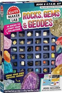 Rocks Gems