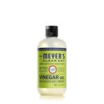 Mrs. Meyer's Clean Day Vinegar Gel Cleaner, Lemon Verbena, 12 oz