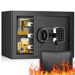 Fireproof Safes