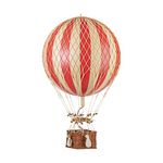 Royal Aero Balloon in True Red