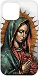 iPhone 14 Pro Max Mexican Virgen De