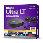Roku Ultra LT (2023) HD/4K/HDR Dolb