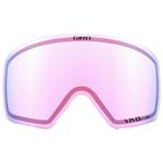 Giro Contour RS Snow Goggle Replacement Lens - Vivid Infrared