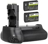 ayex Battery grip compatible with C