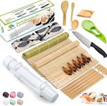 Sushi Making Kit, 22-in-1 Sushi Rol