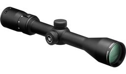 Trijicon Rifle Scopes