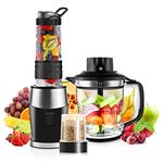 Food Blender For Smoothies