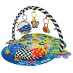 Lamaze Baby Gyms