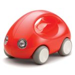 Kid O Go Car for Toddlers and Babies, Red