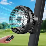 Roykaw Golf Cart Portable Rechargea