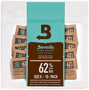 Boveda 62%