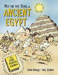 Hot on the Trail in Ancient Egypt (The Time Travel Guides)