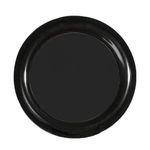 Single Matte Eyeshadow,Pressed Fine Powder Eyeshadow,High Pigment Longwear Single Black Eye Make up for Day&Night, Use Wet & Dry, All Skin Tone, Mineral Oil Free, Vegan & Cruelty Free (Black)