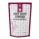 Dinavedic Beet Root Powder - 1Kg (35.27 oz) | Superfood, Great for Smoothies, Drinks, Superfood Bowls, Sauces, and Soups.