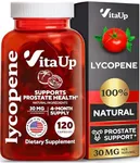 VitaUp Lycopene Supplements for Men