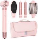 MESCOMB Professional 5 in 1 Hot Air