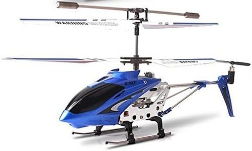 Syma 2nd E