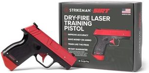 Strikeman X SIRT Dry-Fire Laser Tra