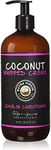 Renpure Coconut Whipped Creme Leave-In Conditioner, 16 Ounce