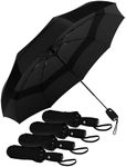 Repel Windproof Travel Umbrella - C