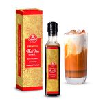 CHABAMBOO Premium Thai Tea Extract | Authentic Concentrate/Syrup | Perfect for Thai Iced Tea/Milk Tea & Dessert Recipes