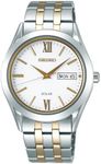 Seiko SPIRIT watch solar SBPX085 Men