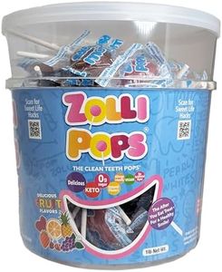 Zollipops 