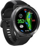 Voice Caddie T11 GOLF GPS WATCH - B