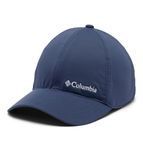 Columbia Unisex Omni-Freeze Coolhead III Ball Cap, Nocturnal, One Size