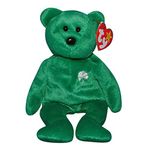 Erin the Irish Bear - Ty Beanie Baby