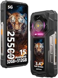 Ulefone Ar