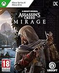 Assassin's Creed Mirage (Xbox Serie