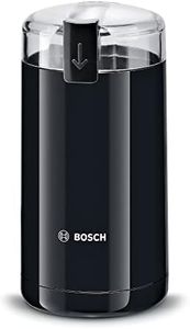 Bosch Coff