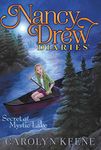 Secret at Mystic Lake: 6 (Nancy Drew Diaries)