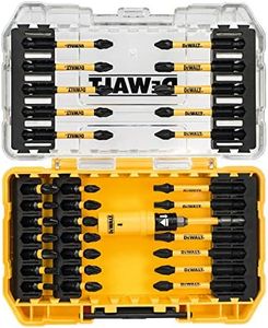 DEWALT DEWDT70737T set di cacciaviti