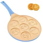 Pancake Pan For Kids