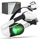 CYBVR Elite Strap with Battery for 