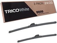 TRICO White™ (35-2420) 24 & 20 Inch