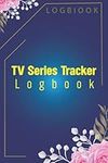 Log Book TV Series Tracker: rack an