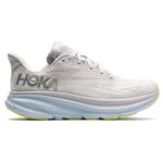 Hoka One Women's W Clifton 9 Trainers, Nimbus Cloud Ice Water, 11 CA