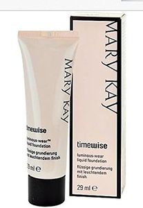Mary Kay T
