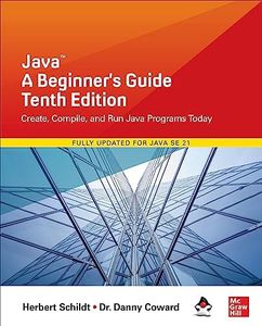 Java: A Be