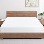 Bamboo Viscose Cooling Fitted Sheet