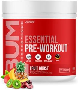 RAW Essent