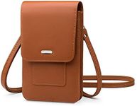 Peacocktion Small Crossbody Cell Ph