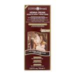 Surya Brasil Henna Cream, 70Ml, Dark Brown