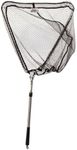 ABU GARCIA Fishing Landing Net Rubb