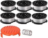 THTEN AF-100 String Trimmer Spool C