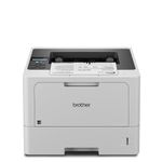 Brother HL-L5210DN Business Monochrome Laser Printer with Duplex Printing and Networking