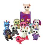 Ty Beanie Boos Rare Beanie Babies